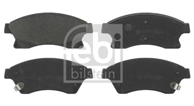 FEBI BILSTEIN 16789 Číslo výrobce: D1522-8730. EAN: 4027816167891.