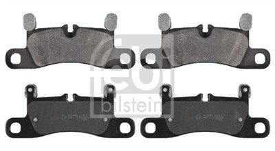 FEBI BILSTEIN 16809 Číslo výrobce: 24721. EAN: 4027816168096.