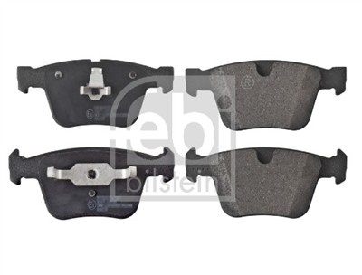 FEBI BILSTEIN 16815 Číslo výrobce: D1290-8407. EAN: 4027816168157.