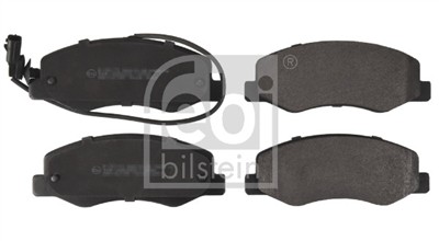 FEBI BILSTEIN 16819 Číslo výrobce: 25172. EAN: 4027816168195.