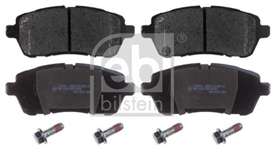 FEBI BILSTEIN 16820 Číslo výrobce: 24283. EAN: 4027816168201.