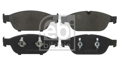 FEBI BILSTEIN 16823 Číslo výrobce: D1549-8758. EAN: 4027816168232.