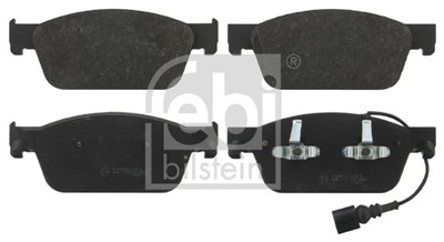 FEBI BILSTEIN 16824 Číslo výrobce: D2033-9267. EAN: 4027816168249.