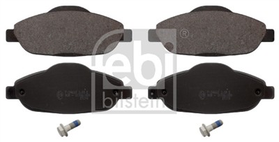 FEBI BILSTEIN 16844 Číslo výrobce: D1696-8922. EAN: 4027816168447.