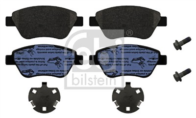 FEBI BILSTEIN 16859 Číslo výrobce: 23705. EAN: 4027816168591.