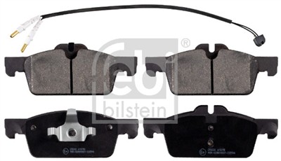 FEBI BILSTEIN 16874 Číslo výrobce: D1949-9174. EAN: 4027816168744.