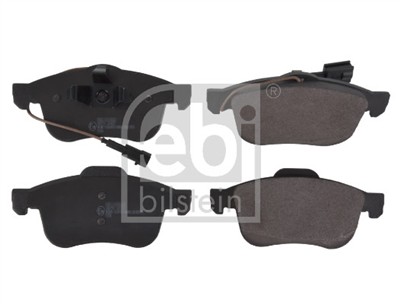 FEBI BILSTEIN 16881 Číslo výrobce: D2352-8693. EAN: 4027816168812.