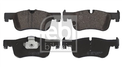 FEBI BILSTEIN 16885 Číslo výrobce: D239-7151. EAN: 4027816168850.