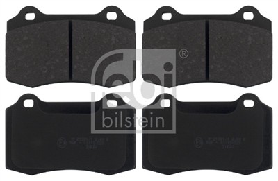 FEBI BILSTEIN 16887 Číslo výrobce: 21381. EAN: 4027816168874.