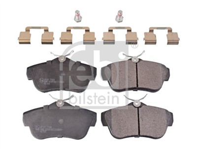 FEBI BILSTEIN 16891 Číslo výrobce: D1980-9208. EAN: 4027816168911.