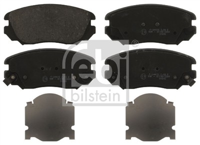 FEBI BILSTEIN 16895 Číslo výrobce: D1421-8536. EAN: 4027816168959.