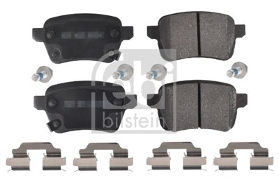 FEBI BILSTEIN 16903 Číslo výrobce: D1722-8946. EAN: 4027816169031.