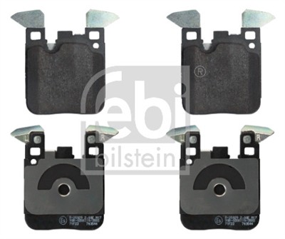 FEBI BILSTEIN 16909 Číslo výrobce: D1656-8885. EAN: 4027816169093.
