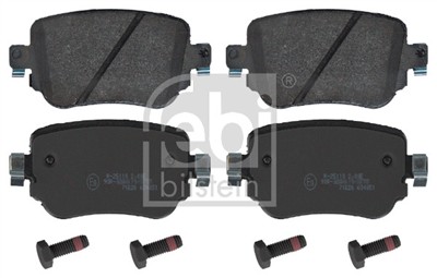 FEBI BILSTEIN 16912 Číslo výrobce: D1779-9008. EAN: 4027816169123.