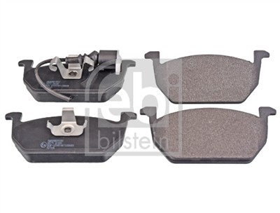 FEBI BILSTEIN 16913 Číslo výrobce: D1968-9193. EAN: 4027816169130.