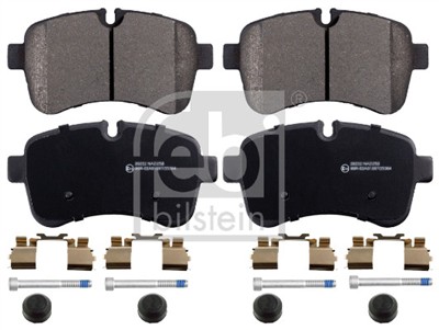 FEBI BILSTEIN 16937 Číslo výrobce: D2347-9579. EAN: 4027816169376.