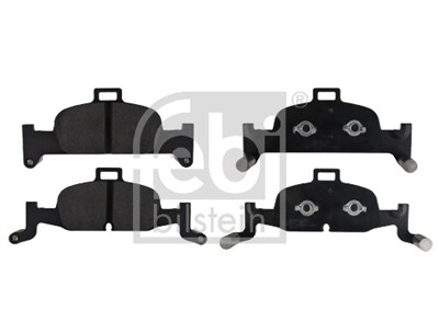 FEBI BILSTEIN 16938 Číslo výrobce: D1897-9125. EAN: 4027816169383.