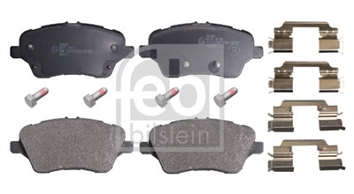 FEBI BILSTEIN 16940 Číslo výrobce: D1730-8954. EAN: 4027816169406.