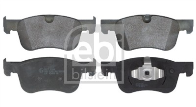 FEBI BILSTEIN 16957 Číslo výrobce: D2277-9515. EAN: 4027816169574.