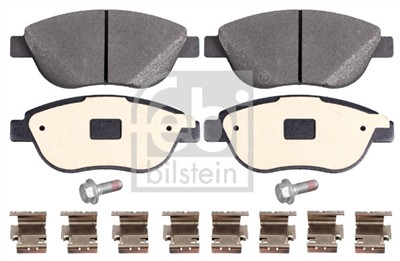 FEBI BILSTEIN 16964 Číslo výrobce: D1618-8921. EAN: 4027816169642.