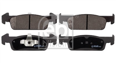 FEBI BILSTEIN 16976 EAN: 4027816169765.