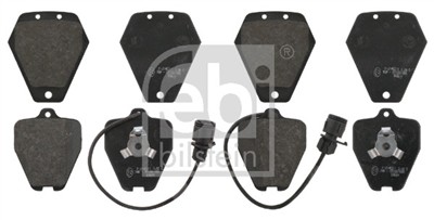 FEBI BILSTEIN 16999 Číslo výrobce: 21452. EAN: 4027816169994.