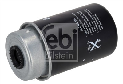 FEBI BILSTEIN 170051 EAN: 4054224700518.