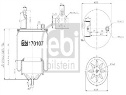 FEBI BILSTEIN 170107