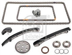 FEBI BILSTEIN 170115 Standard Medium Kit