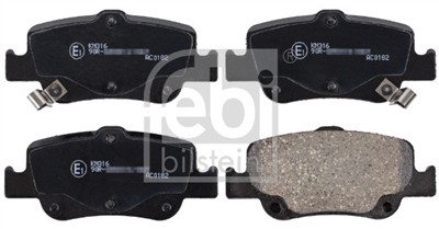 FEBI BILSTEIN 170285 EAN: 4054224702857.