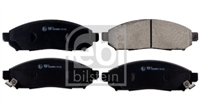 FEBI BILSTEIN 170304 EAN: 4054224703045.