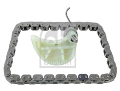 FEBI BILSTEIN 170308 Basic Short Kit