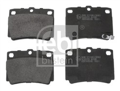 FEBI BILSTEIN 170625