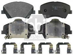 FEBI BILSTEIN 170635