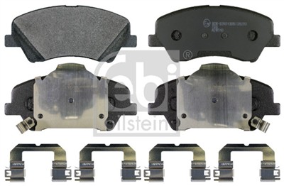 FEBI BILSTEIN 170635 Číslo výrobce: D2190-8806. EAN: 4054224706350.