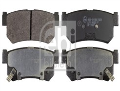 FEBI BILSTEIN 170638