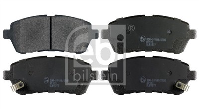 FEBI BILSTEIN 170652 Číslo výrobce: D1454-8738. EAN: 4054224706527.