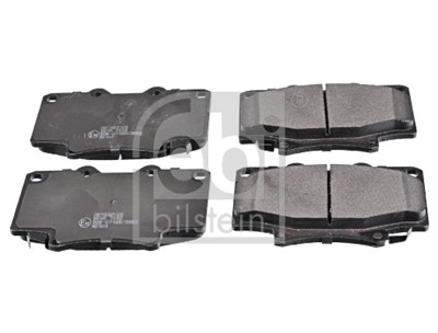 FEBI BILSTEIN 170876 Číslo výrobce: D502-7298. EAN: 4054224708767.