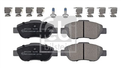 FEBI BILSTEIN 170907 Číslo výrobce: D1488-8688. EAN: 4054224709078.