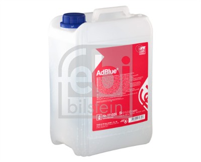 FEBI BILSTEIN 171335 Číslo výrobce: AdBlue. EAN: 4054224713358.