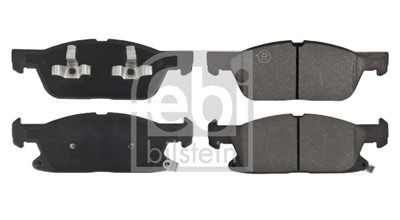 FEBI BILSTEIN 171400 Číslo výrobce: D1818-9053. EAN: 4054224714003.