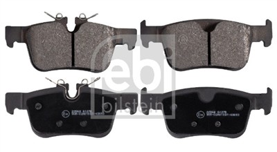 FEBI BILSTEIN 171409 Číslo výrobce: D1938-9163. EAN: 4054224714096.