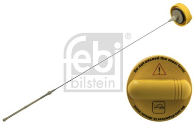 FEBI BILSTEIN 171525 EAN: 4054224715253.