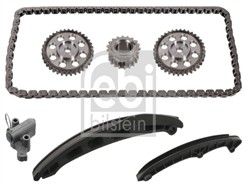 FEBI BILSTEIN 171593 Standard Medium Kit