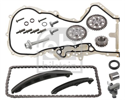 FEBI BILSTEIN 171596 EAN: 4054224715963.