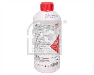 FEBI BILSTEIN 172005 Číslo výrobce: VW TL 774-D. EAN: 4054224720059.