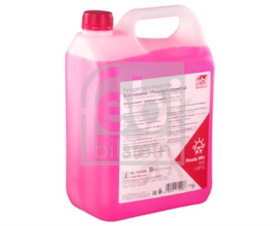 FEBI BILSTEIN 172006 Číslo výrobce: VW TL 774-D. EAN: 4054224720066.