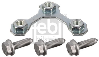 FEBI BILSTEIN 172070 EAN: 4054224720707.