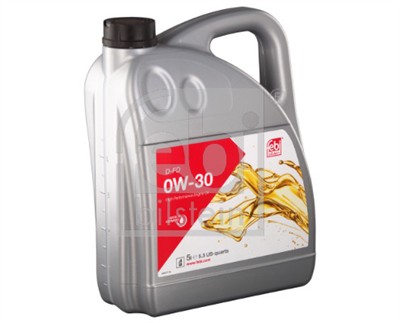 FEBI BILSTEIN 172204 Číslo výrobce: ACEA C2. EAN: 4054224722046.