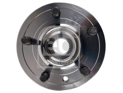 FEBI BILSTEIN 172450 EAN: 4054224724507.